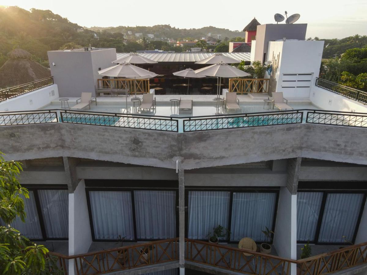 Hotel Ximena Boutique